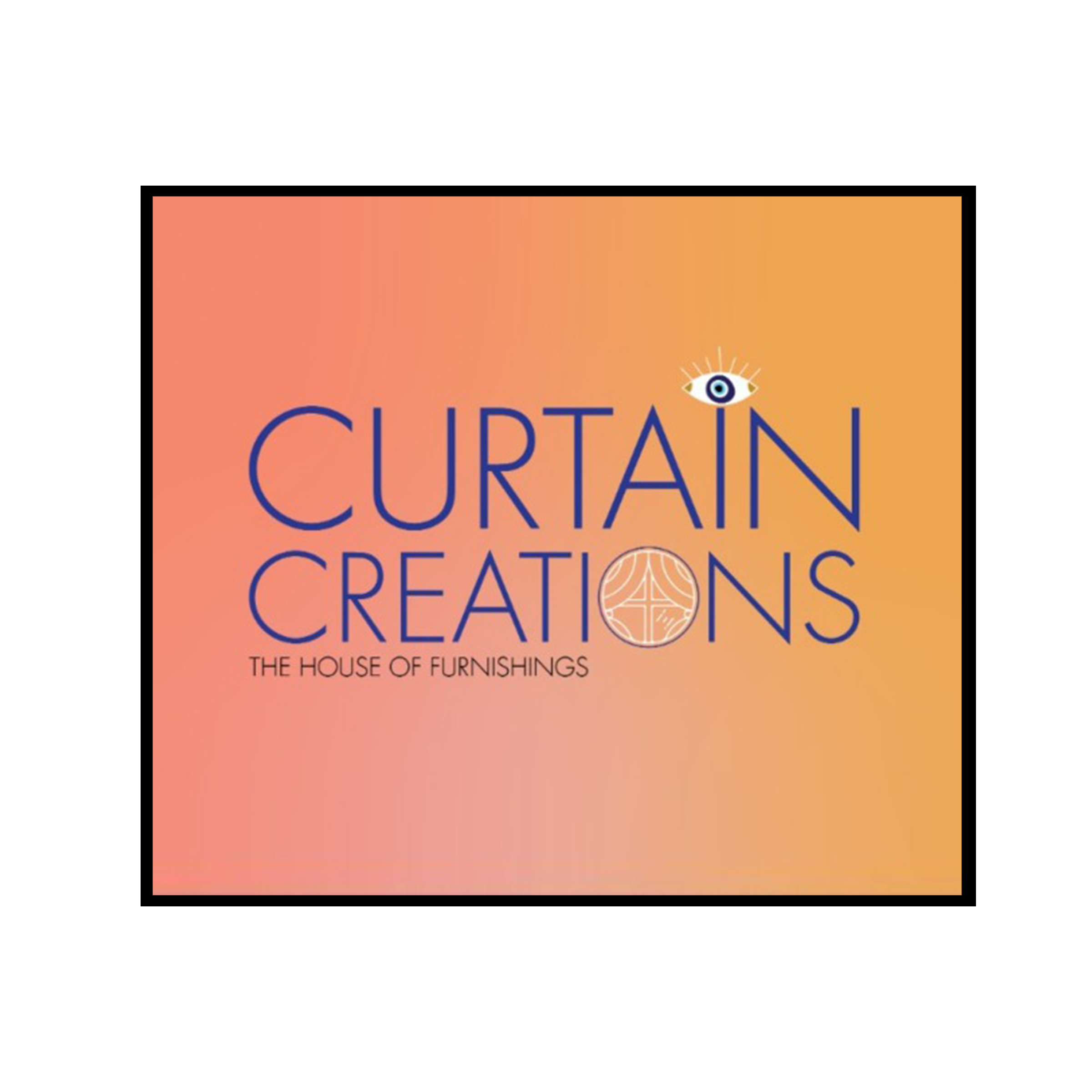 Curtain Creations Logo